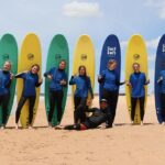 Albufeira Surf Lesson - Additional Details and Practical Tips