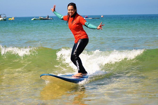 Albufeira Surf Lesson - Final Thoughts: Is It Worth It?