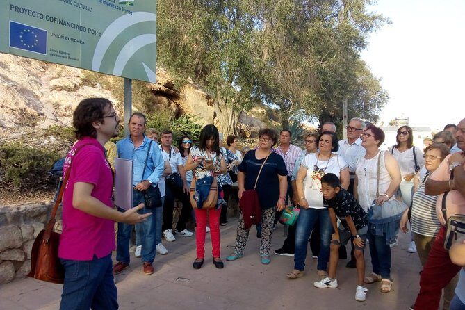 Alcazaba of Almeria - Navigating the Experience: Practical Details