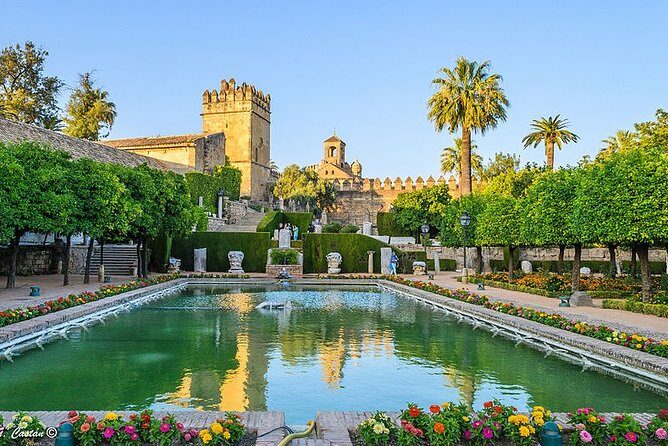 Alcazar of Cordoba Small Group Tour with Skip the Line Ticket - Breaking Down the Itinerary