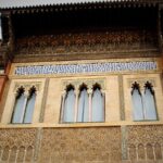 Alcazar of Seville Exclusive Group, max. 9 travelers - Exploring the Gardens: A Peaceful Retreat