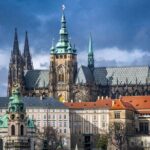 Alchemy and Mysteries of Prague Castle Walking Tour - What the Tour Means for You
