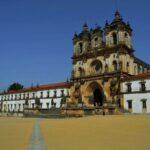 Alcobaça and Batalha Monasteries: Private Tour - Exploring the Monasteries: A Tale of Love and Battle