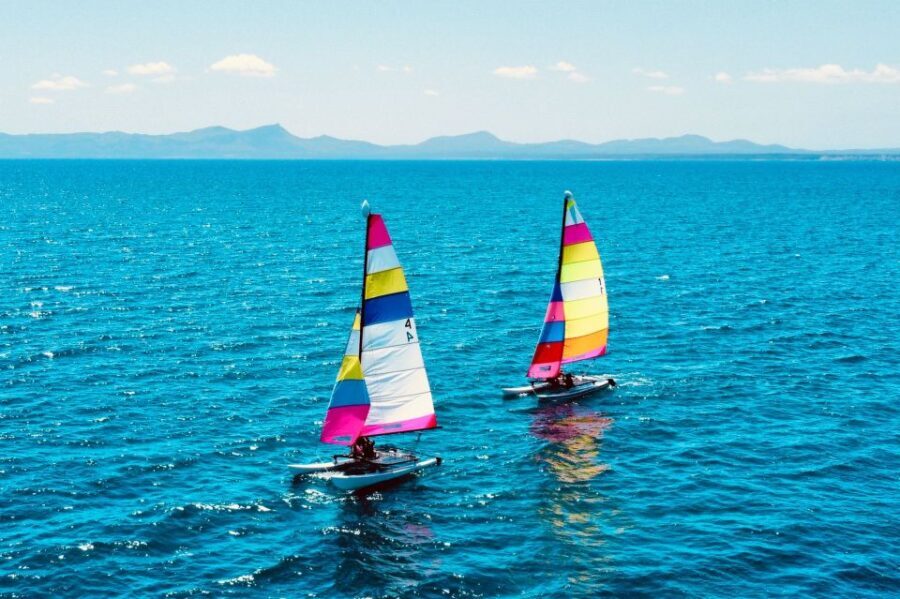 Alcudia: 1-Hour Catamaran Experience with Monitor for 2 - Final Thoughts: Is It Worth It?