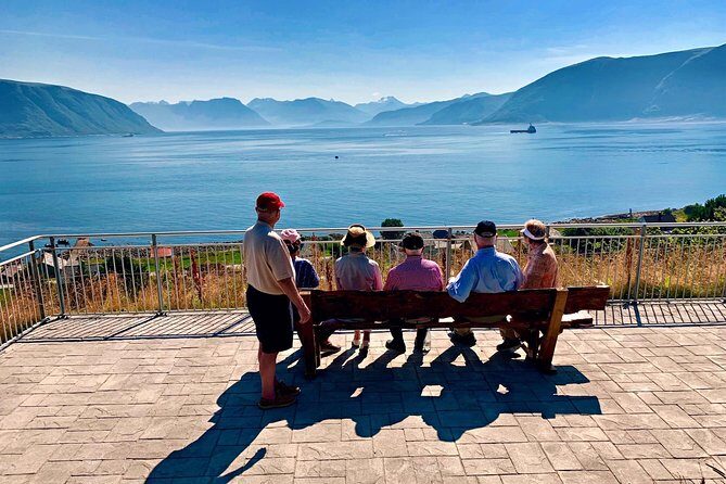 Alesund Private Excursion Viking`s islands - What Travelers Say
