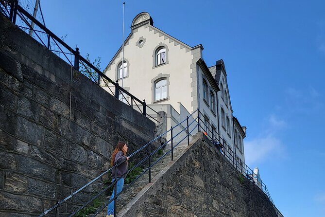 Ålesund Two Hour Walking City Tour - The Experience: What Travelers Say