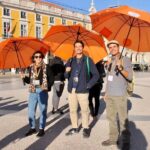 Alfama and Mouraria Tour - The oldest neighbourhoods in Lisbon - Practical Details and What You Should Know