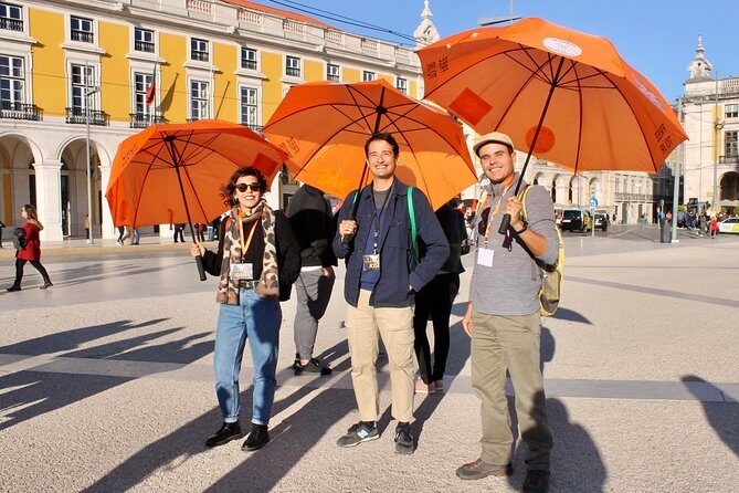 Alfama and Mouraria Tour - The oldest neighbourhoods in Lisbon - Practical Details and What You Should Know
