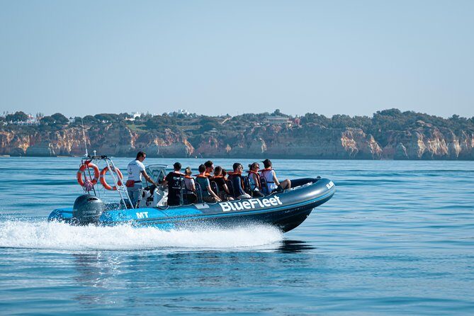 Algar de Benagil from Lagos - Who Should Consider This Tour?