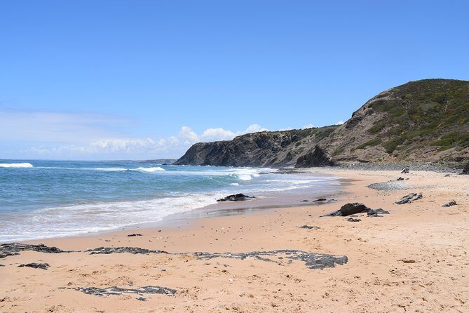 Algarve Beautiful South Coast of Portugal in a Day - Optional Add-On: Benagil Cave Boat Tour