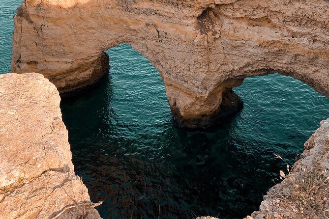 Algarve Coast Guided Boat Tour - Frequently Asked Questions