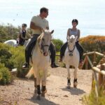 Algarve - Exclusive horseriding in Portimao (no experience required) - Authenticity and Connection