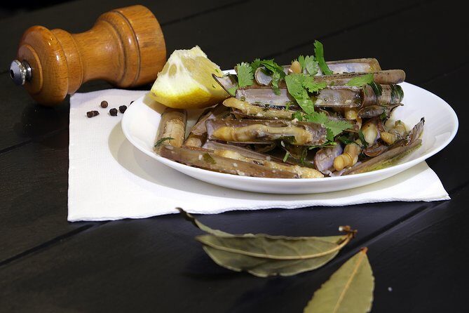 Algarve Food Tour in Portimão - An In-Depth Look at the Algarve Food Tour in Portimão