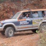 Algarve Jeep Safari tours - Who Should Consider This Tour?