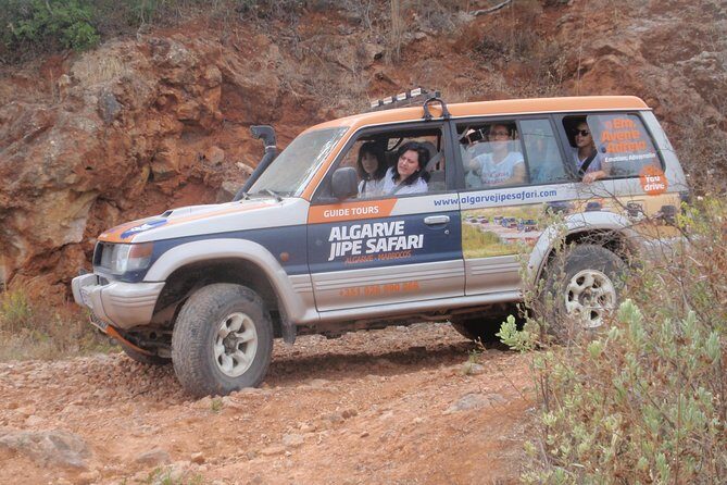 Algarve Jeep Safari tours - Who Should Consider This Tour?