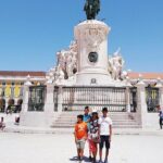 Algarve, Lisbon and Porto in 8 days - Practicalities & Value