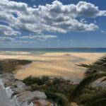 Algarve, Lisbon; V.I.P. Women's road trip with female guide - Transportation and Comfort