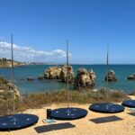 Algarve: Ocean View Pole Dance Experience with Prosecco - FAQ