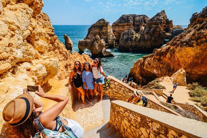 Algarve private guided tour from Lisbon with hotel pickup - Final Thoughts