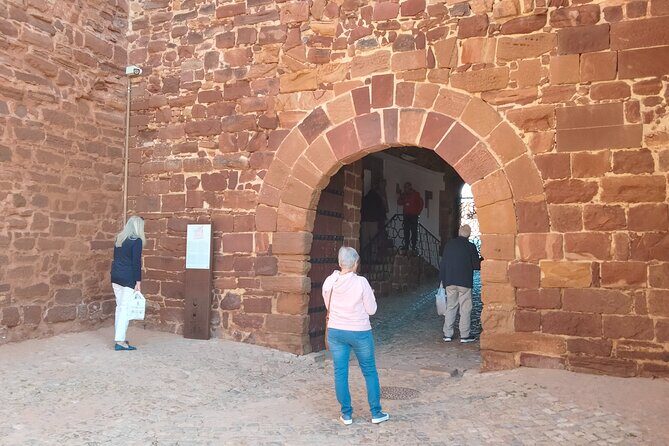 Algarve Private Tour - Authentic Experiences and Guest Feedback
