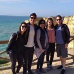 Algarve private transfer to Seville - The Sum Up