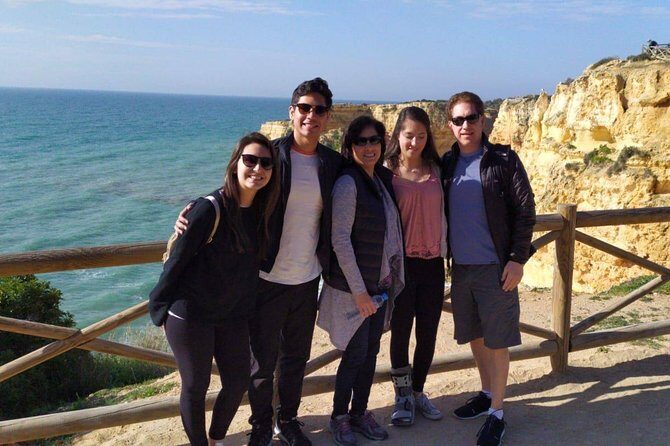 Algarve private transfer to Seville - The Sum Up