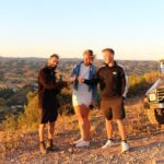 Algarve Sunset Safari Tour from Albufeira - Practical Details and What to Expect