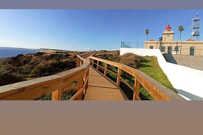 Algarve Tour w/ Benagil caves and Lagos city - Who will love this tour?