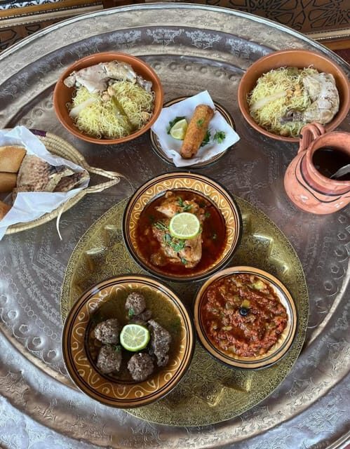 Algeria : Casbah tour with lunch ( +certificat ) - Who is this tour best suited for?