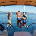 Alghero - Sailboat trip with lunch on board, - Summary: Who Is This Tour Best For?