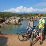 Alghero - Small Beaches Tour by E-bike more aperitif - Who Will Love This Tour?