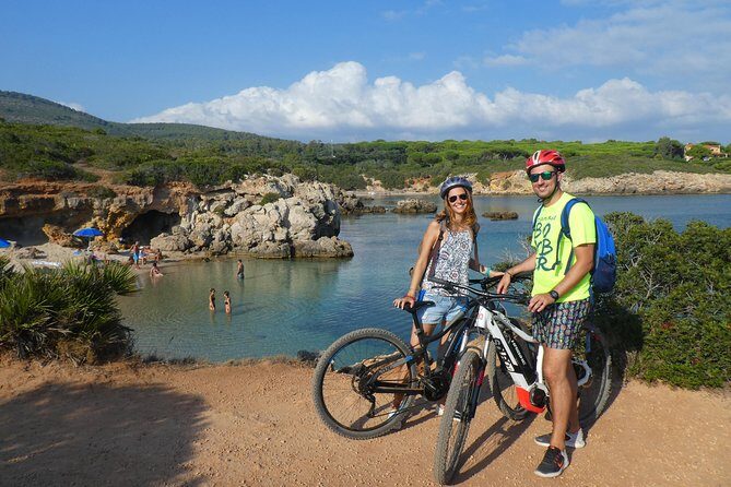 Alghero - Small Beaches Tour by E-bike more aperitif - Who Will Love This Tour?