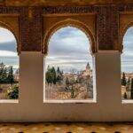 Alhambra, Albaicin and Sacromonte Guided Tour - Authentic Experience with Local Flavor