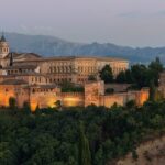 Alhambra and Albaicin Private Day Trip from Malaga - Real Insights from Tour Reviewers