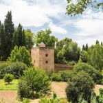 Alhambra, Generalife Gardens & optional Nasrid Palaces - What’s Included and What’s Not