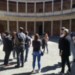 Alhambra & Generalife Skip the line Small Group including Nasrid Palaces - What Makes This Tour Stand Out?