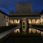 Alhambra: Night Visit to Nasrid Palaces - Who Should Book This Tour?