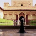 Alhambra Private/Small Group Tour & Nasrid Palaces Skip the Line - Practical Details That Matter