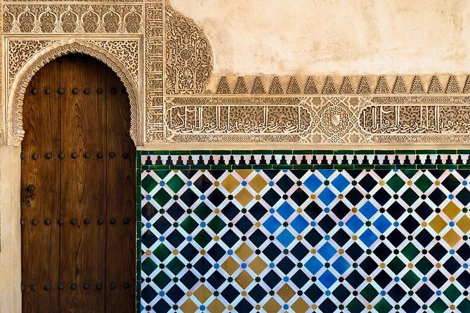 Alhambra Private Tour from Motril: with transport and skip-the-line-tickets - FAQs