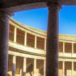 Alhambra Private Tour: Nasrid Palaces, Alcazaba and Generalife - What the Tour Includes and What You Should Consider