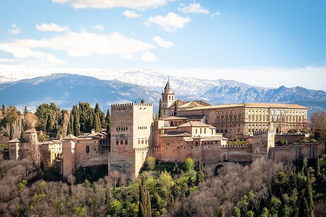 Alhambra: Small Group Tour with Local Guide & Admission - Final Thoughts: Who Should Book This?