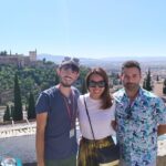 Alhambra with Nazaries Palaces Private Tour - Who Should Book This Tour?