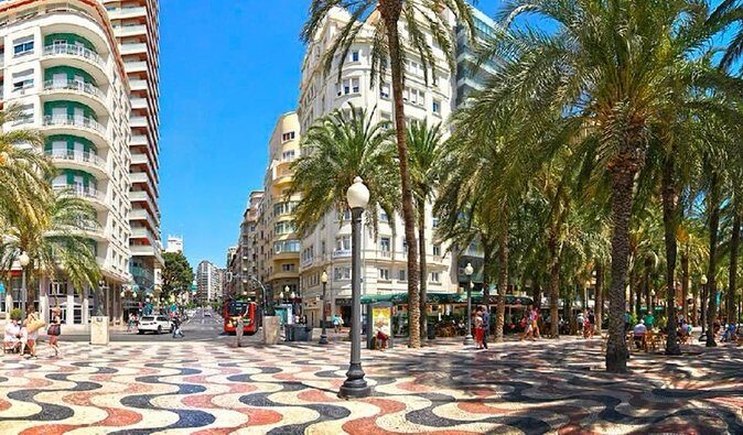 Alicante Discovery Tour from Benidorm - Who Should Consider This Tour?