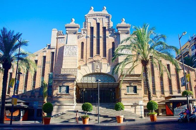 Alicante Food Tour - Practical Details