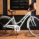 Alicante: Full Day City Bike Rental. - Why You Should Consider This Experience