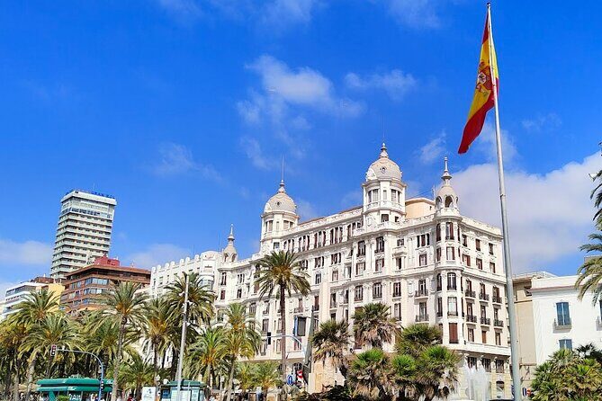 Alicante Half Day Private Tour with Transfers - The Experience’s Pacing & Practicalities
