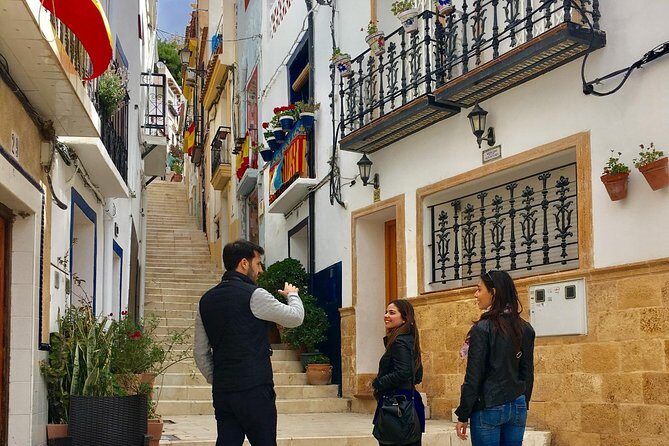 Alicante Historic Small Group Tour with Tapas Tasting - Practical Details: What You Need to Know