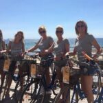 Alicante Private Bike Tour (min 2p) MEDIUM CYCLE LEVEL REQUIRED - Practical Details