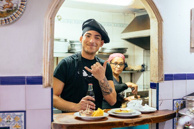 Alicante PRIVATE Food Tour With Locals: 10 Food & Drink Tastings Included - Practical Tips for Your Food Tour