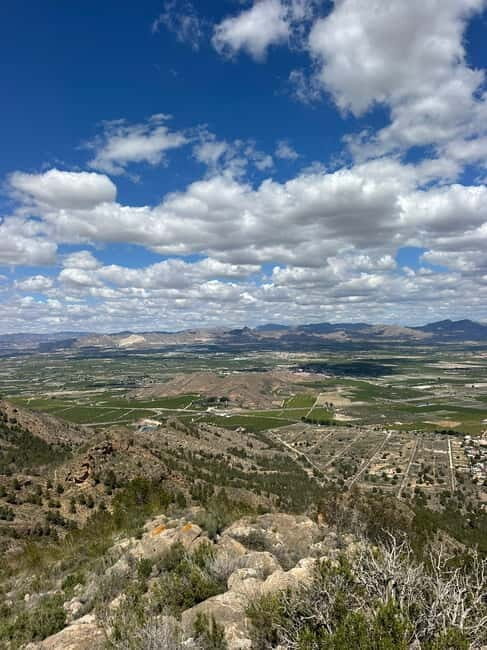 Alicante, Torrevieja Hiking Tour with Snacks - Who Will Love This Tour?